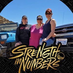 Meet your Posher, Mackenzie